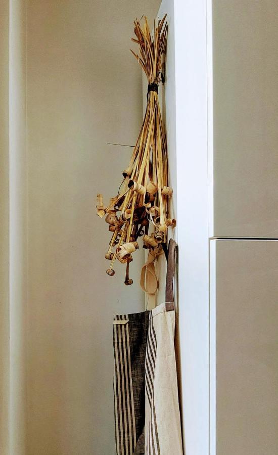 Boho Chic - Your Bohemian Home In Anvers Exterior foto