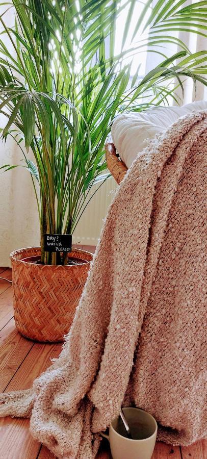 Boho Chic - Your Bohemian Home In Anvers Exterior foto
